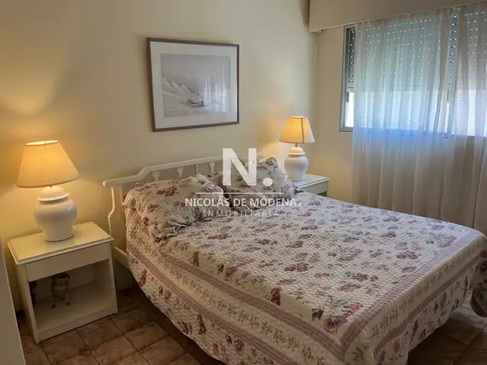 Departamento de 1 dormitorio en alquiler, excelente ubicacion. Peninsula.