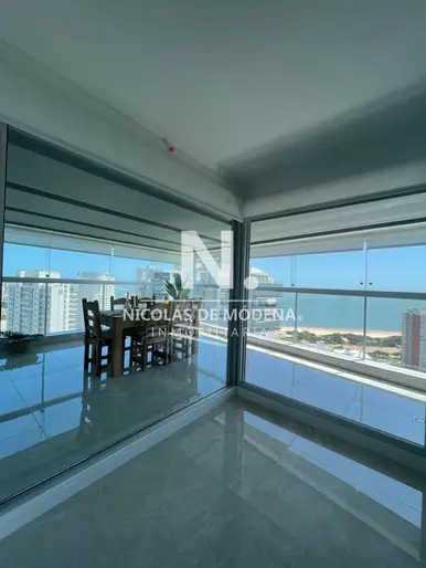 Departamento en venta en Edificio Miami Boulevard II, a pasos del mar