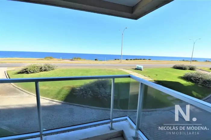 Con hermosa vista le traemos en venta este comodo Departamento