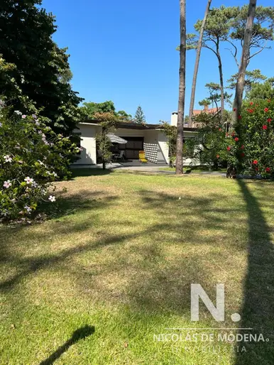 Se vende casa de 3 dormitorios, Mansa, Punta del este.