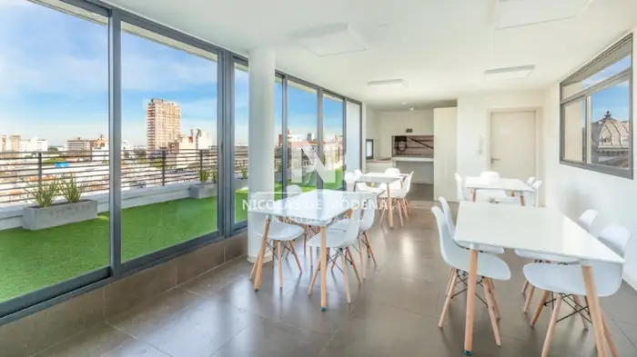 Se venden ultimas unidades de 2 dormitorios en edificio ubicado en La Blanqueada. Ideal para Inversores