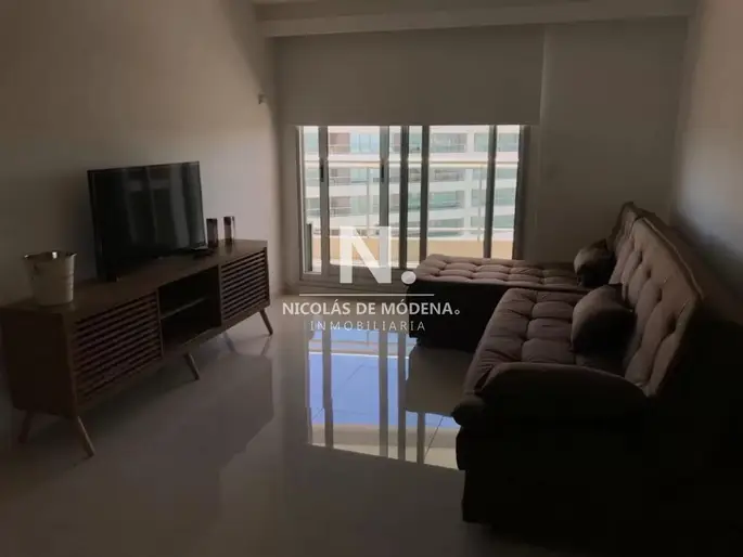 Impecable departamento, comodo e iluminado.
