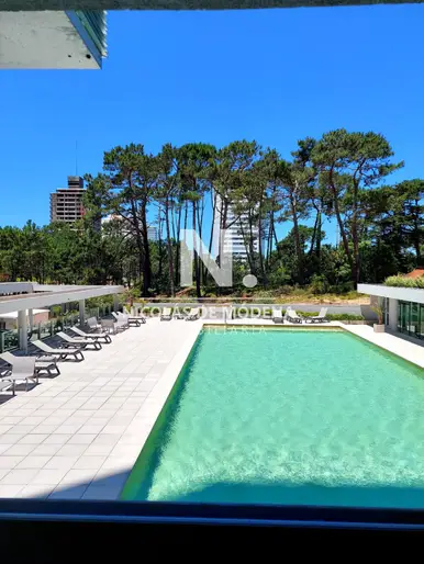 Hermoso departamento de 1 dormitorio en venta en torre con amenities.