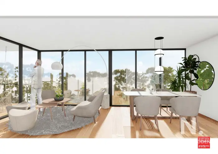 Pre-Lanzamiento EXCLUSIVO - 1 dormitorio en venta.  Con financiacion.