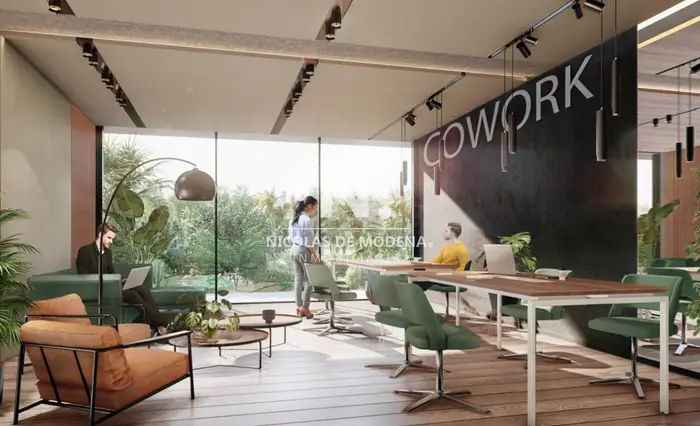 Departamento de 3 dormitorios en venta, En Pozo con financiacion a metros del mar. - TORRES DEL ESTE -