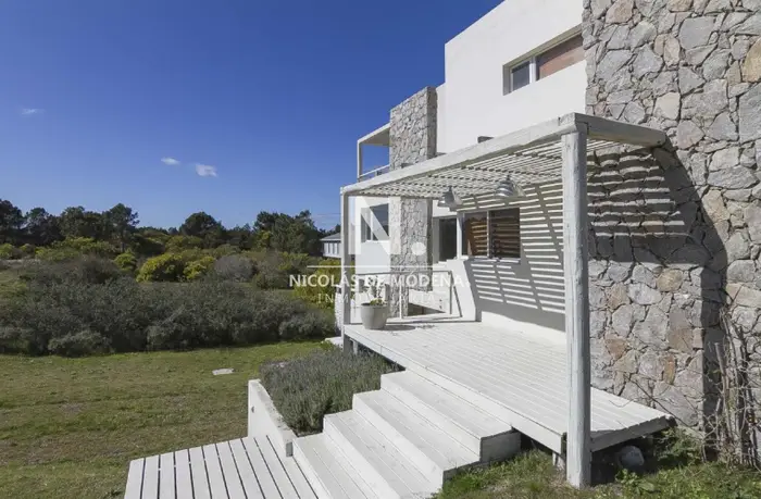 Casa en Arenas de José Ignacio