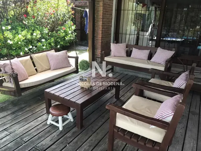 Excelente oportunidad en increible casa