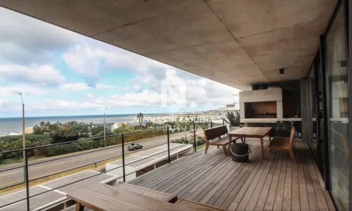 Departamento de 3 dormitorios en venta en Alma de Manantiales