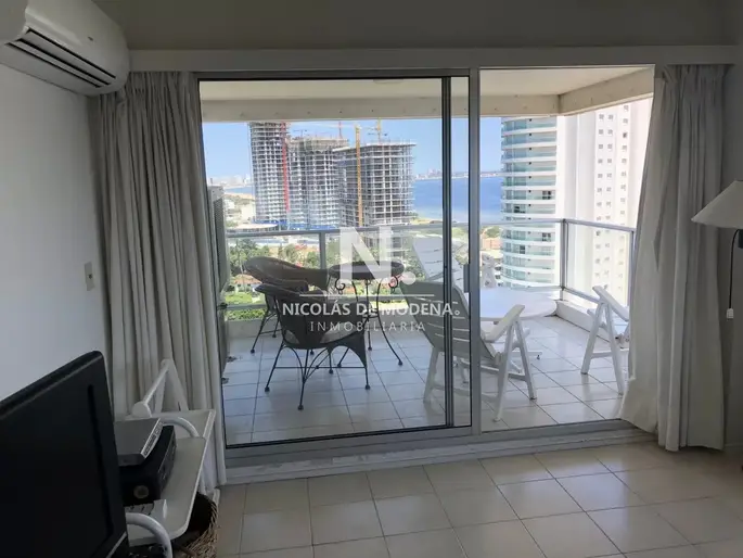 Oportunidad imperdible, hermoso departamento.