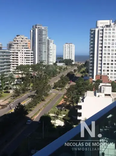 Departamento de 1 dormitorio en venta en torre con amenities. Gala Vista.