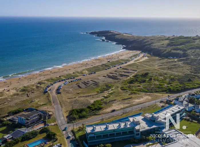 Venta de Apartamento MONOAMBIENTE en SYRAH, Punta Ballena