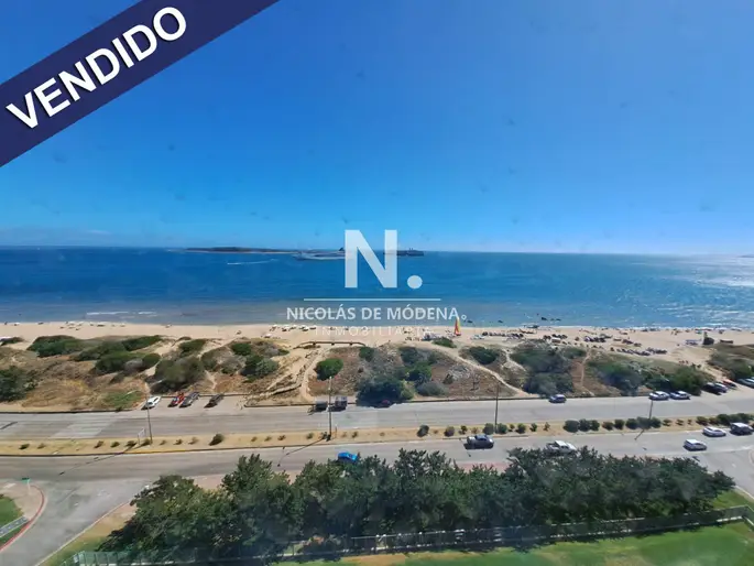 Departamento en venta en Venetian Luxury Residences