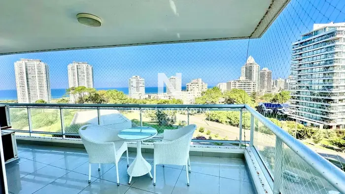 Oportunidad imperdible, hermoso departamento de 2 dormitorios en One II
