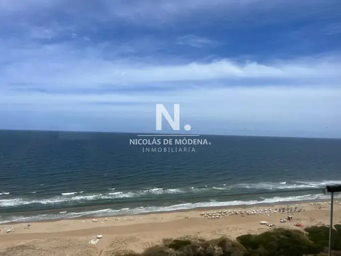 3 Dormitorios en apartamento en venta, excelente edificio con amenities en Punta del Este