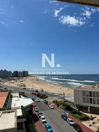 Venta ,  2 dormitorios en Punta del Este.