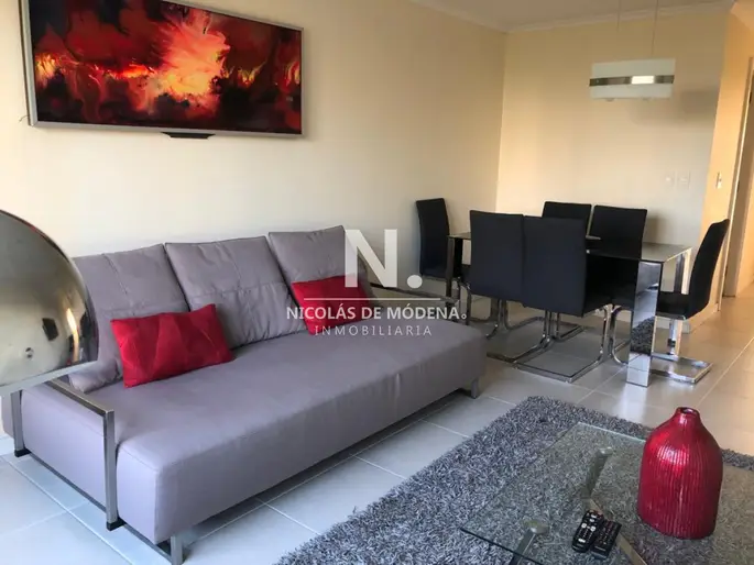 Apartamento en Venta de 1 dormitorio en Punta del este