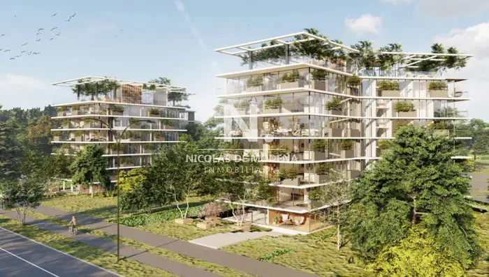 Apartamento en venta de 1 dormitorio, Punta Del Este