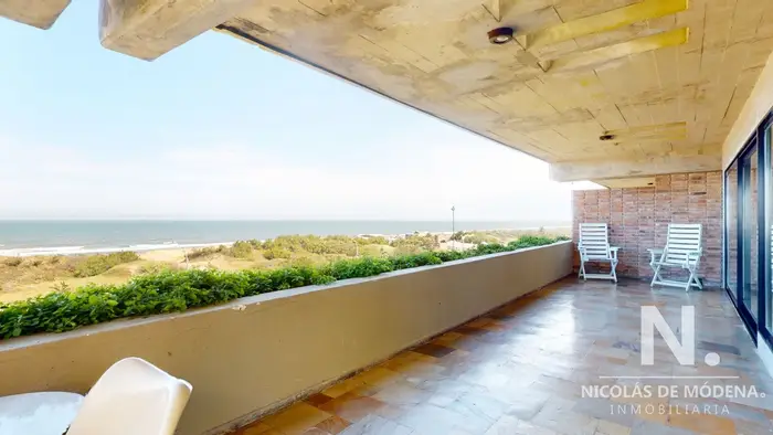 Departamento en venta de 4 dormitorios en San Rafael