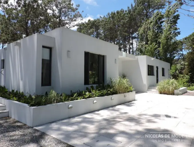 Casa a la venta en La Barra