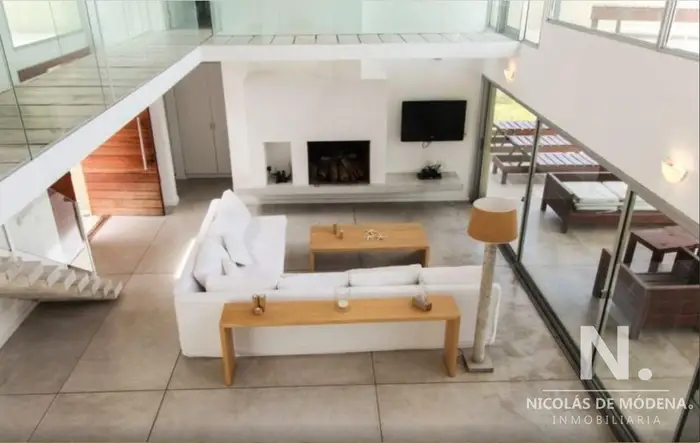 Casa en La Barra, Laguna Blanca