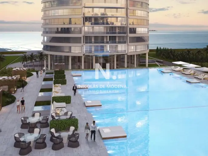 Trump Tower PDE - Proyectos inmobiliarios