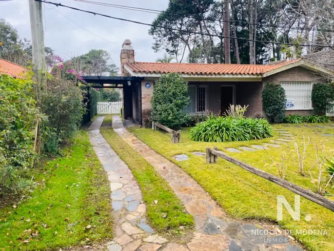 Casa en venta en San Rafael