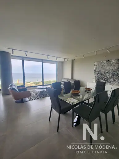VENETIAN LUXURY RESIDENCES, PLAYA MANSA, PUNTA DEL ESTE