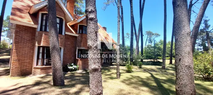 Casa cómoda con espacios hermosos y extrema comodidad