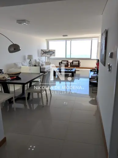 Departamento en alquiler con excelente diseño y extrema comodidad