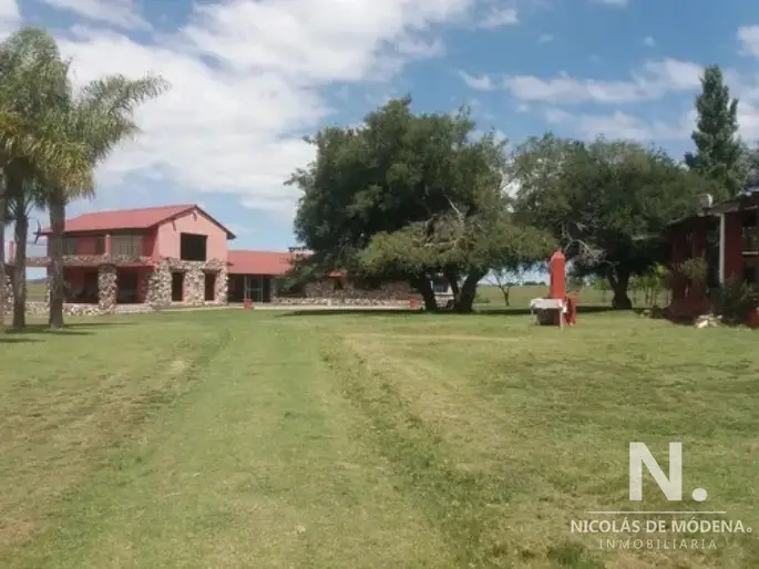 Chacra en Venta cercana a Pueblo Eden, Maldonado