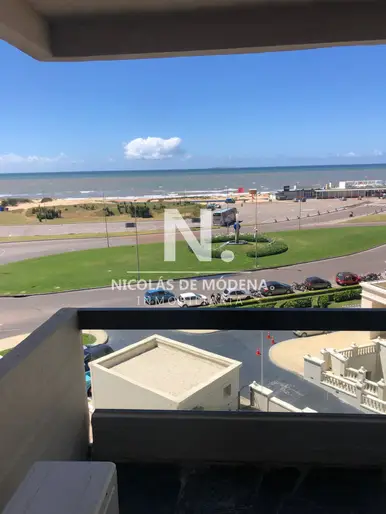 Apartamento en alquiler de 3 dormitorios, Brava