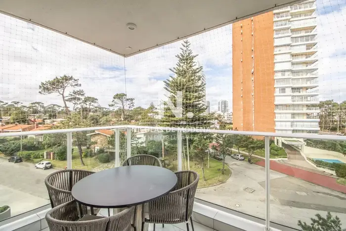 Departamento en Paramount tower