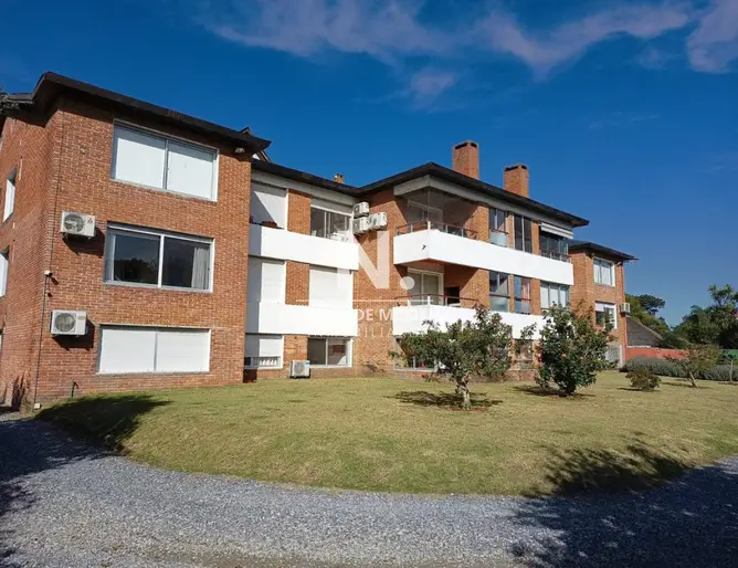 Alquiler anual 3 dormitorios en Punta del Este