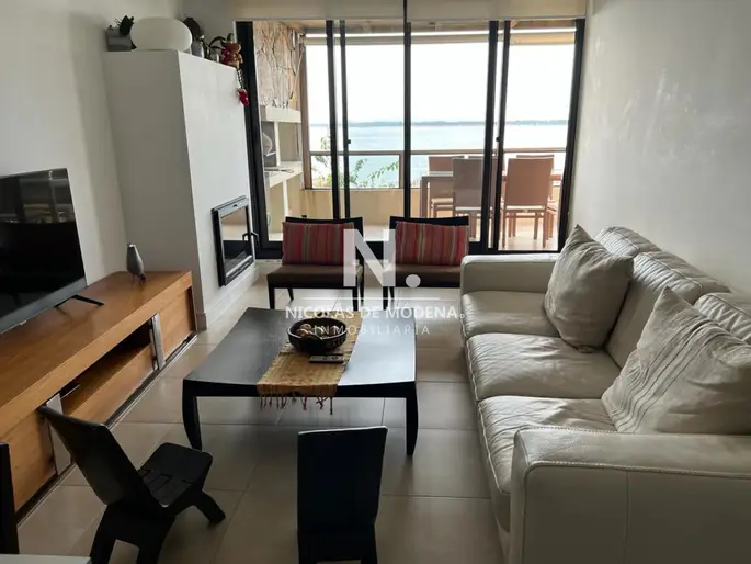 Apartamento en alquilener en Complejo Quartier Punta Ballena, Punta del Este