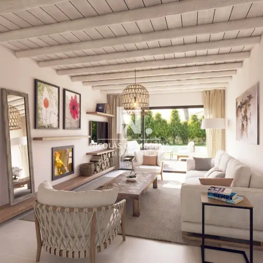 Comercializa excelente desarrollo inmobiliario de Casas en Barrio Privado, Punta del Este