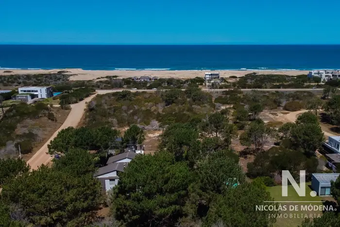 Chalet de 4 dormitorios en alquiler enJose Ignacio