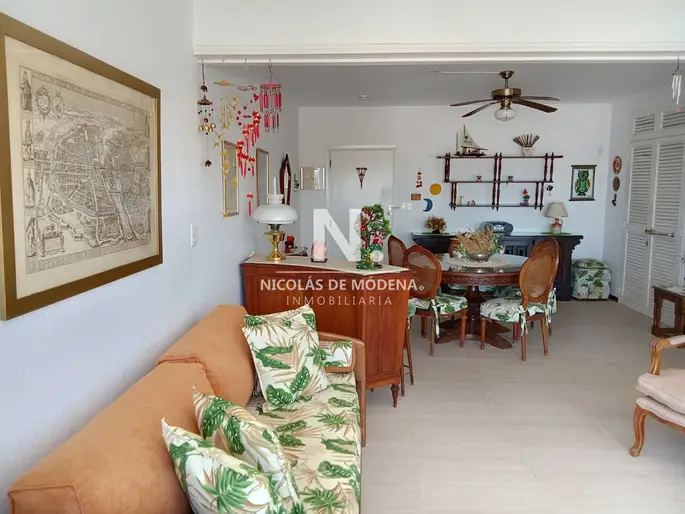 Alquiler de departamento de 1 dormitorio en Peninsula- Punta del Este