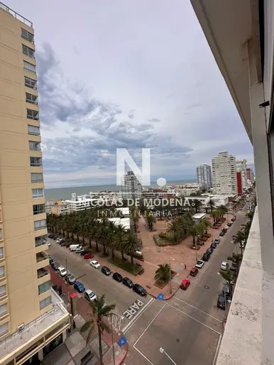 Apartamento en venta de 2 dormitorios  , Punta del este , Gorlero