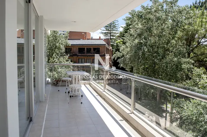 Apartamento en Venta de 2 dormitorios en Playa Brava , Punta del este