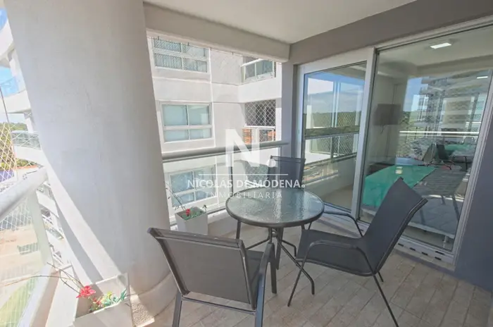 Vende departamento a metros del mar, 1 dormitorio en Brava- Punta del Este