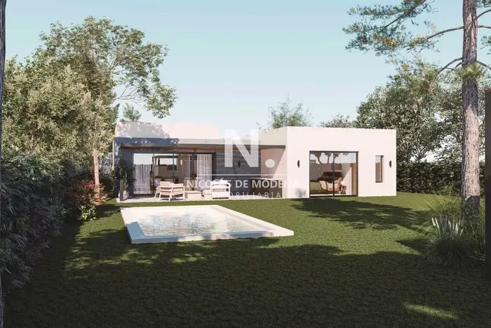 Vende casa de 3 dormitorios en Marly Punta del Este