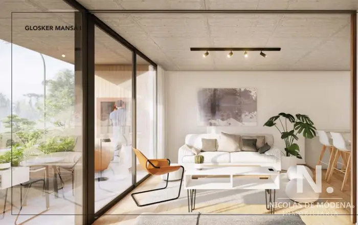 Punta de Este. Glosker Mansa, en venta