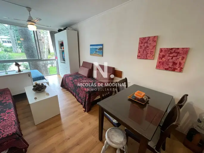 Apartamento en Alquiler en Complejo Arcobaleno , Punta del este