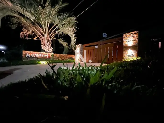 Casa en venta de 4 dormitorios en San Rafael, Playa Brava, Punta del Este