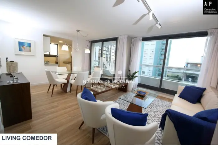 Apartamento en Brava - Punta del Este