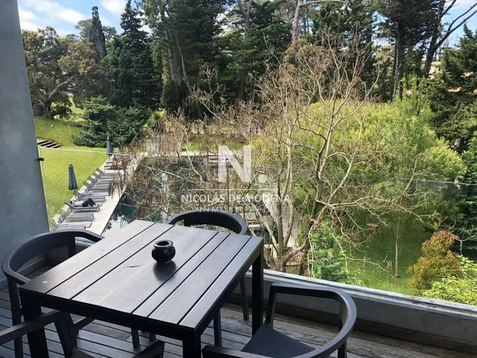 En venta departamento de 2 dormitorios en San Rafael Punta del Este