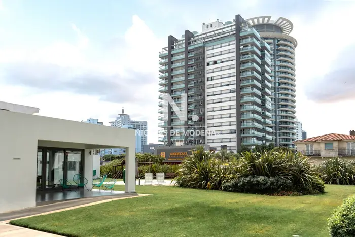 En alquiler Apartamento de 1 dormitorio en La Pastora- Punta del Este