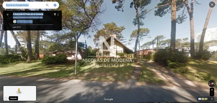 Vende casa para vivienda o local comercial , de 3 dormitorios en Punta del Este