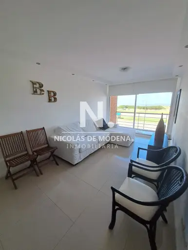 Apartamento en Punta del Este, Brava