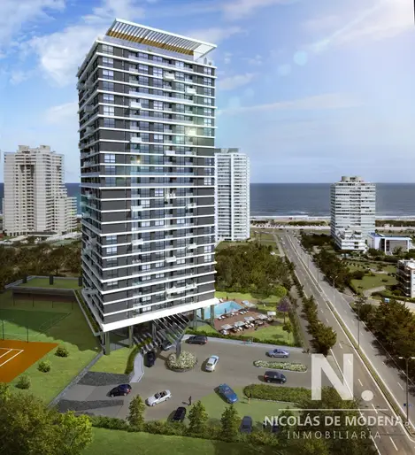 Pre Lanzamiento - Departamento de 2 dormitorios en venta, Financiacion